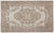 Apex Vintage Carpet Beige 3244 173 x 280 cm