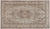 Apex Vintage Carpet Beige 3506 167 x 290 cm
