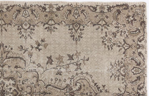 Apex Vintage Halı Bej 3561 175 x 270 cm