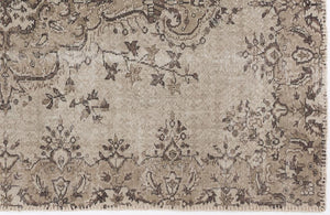 Apex Vintage Halı Bej 3561 175 x 270 cm