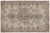 Apex Vintage Carpet Beige 3561 175 x 270 cm