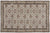Apex Vintage Carpet Beige 3691 177 x 270 cm