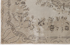 Apex Vintage Halı Bej 3692 162 x 286 cm