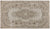Apex Vintage Carpet Beige 3692 162 x 286 cm