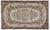 Apex Vintage Carpet Beige 3742 171 x 291 cm