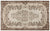 Apex Vintage Carpet Beige 3807 168 x 272 cm