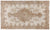 Apex Vintage Carpet Beige 3849 161 x 278 cm
