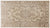 Apex Vintage Carpet Beige 4236 152 x 280 cm