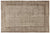 Apex Vintage Carpet Beige 4242 179 x 274 cm