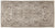 Apex Vintage Carpet Beige 4277 147 x 273 cm