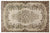 Apex Vintage Carpet Beige 4282 166 x 266 cm