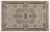 Apex Vintage Carpet Beige 4439 171 x 274 cm