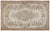 Apex Vintage Carpet Beige 4895 186 x 300 cm