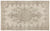 Apex Vintage Carpet Beige 4959 172 x 283 cm