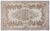 Apex Vintage Carpet Beige 4961 171 x 287 cm
