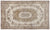 Apex Vintage Carpet Beige 4990 177 x 297 cm