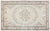 Apex Vintage Carpet Beige 5001 179 x 297 cm