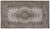 Apex Vintage Carpet Beige 5054 162 x 292 cm