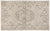Apex Vintage Halı Bej 5125 173 x 290 cm