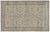 Apex Vintage Carpet Beige 5241 193 x 305 cm