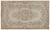 Apex Vintage Carpet Beige 5246 170 x 290 cm