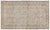 Apex Vintage Carpet Beige 5277 163 x 273 cm