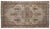 Apex Vintage Halı Bej 5337 160 x 286 cm