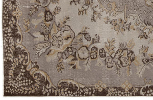 Apex Vintage Carpet Beige 5338 162 x 260 cm