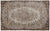 Apex Vintage Carpet Beige 5338 162 x 260 cm