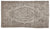 Apex Vintage Carpet Beige 5414 148 x 261 cm