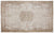 Apex Vintage Halı Bej 5565 191 x 323 cm