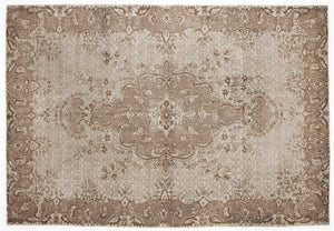 Apex Vintage Carpet Beige 5570 199 x 294 cm