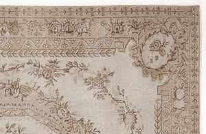 Apex Vintage Halı Bej 5631 194 x 286 cm