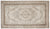 Apex Vintage Carpet Beige 5632 177 x 298 cm