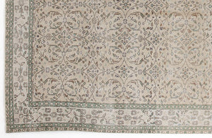 Apex Vintage Halı Bej 5636 184 x 300 cm