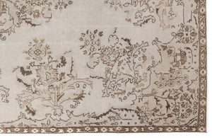 Apex Vintage Halı Bej 5685 175 x 288 cm