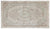 Apex Vintage Halı Bej 5728 158 x 286 cm