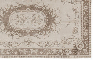 Apex Vintage Carpet Beige 5736 115 x 215 cm