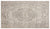 Apex Vintage Carpet Beige 5794 171 x 301 cm