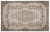 Apex Vintage Carpet Beige 5828 171 x 280 cm
