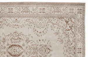 Apex Vintage Halı Bej 5830 176 x 263 cm