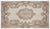 Apex Vintage Carpet Beige 5842 170 x 300 cm
