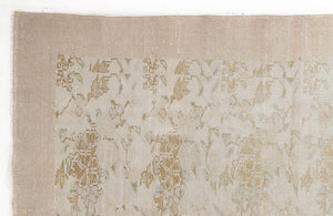 Apex Vintage Halı Bej 5848 187 x 315 cm