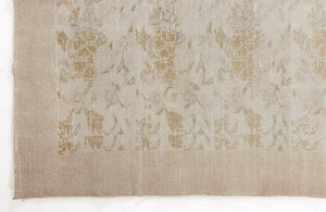 Apex Vintage Halı Bej 5848 187 x 315 cm