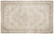 Apex Vintage Carpet Beige 5851 184 x 295 cm