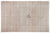 Apex Vintage Halı Bej 5936 196 x 312 cm