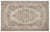 Apex Vintage Carpet Beige 5955 173 x 279 cm
