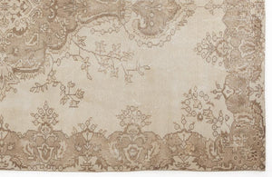 Apex Vintage Halı Bej 5983 165 x 270 cm