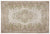 Apex Vintage Carpet Beige 5985 194 x 292 cm