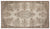 Apex Vintage Carpet Beige 6066 165 x 290 cm